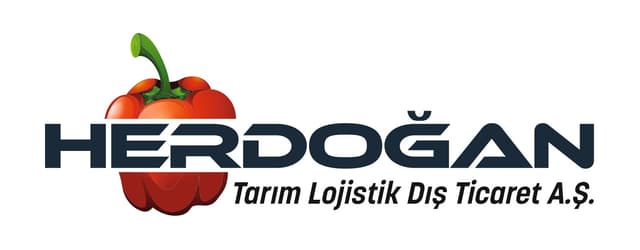 Herdoğan Tarım Logo